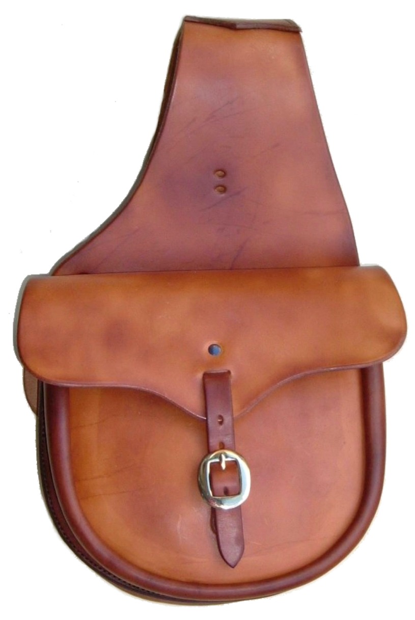 saddle bags